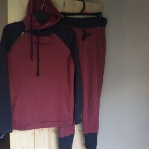 Boutique 2-piece set